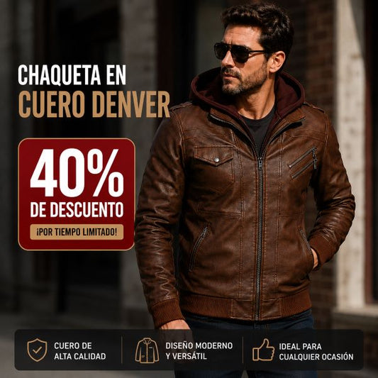 CHAQUETA RUST CAPOTA PREMIUM